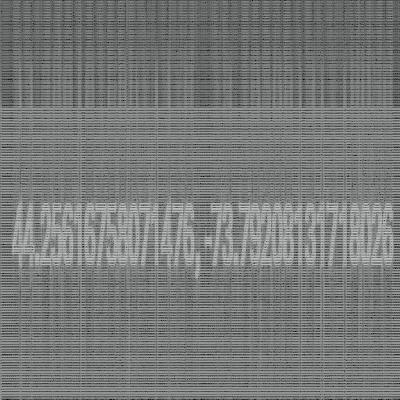 Spectrogram