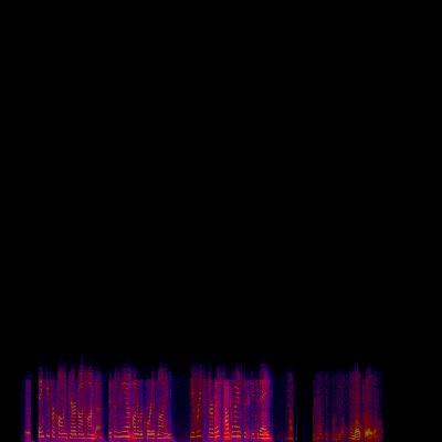 Spectrogram