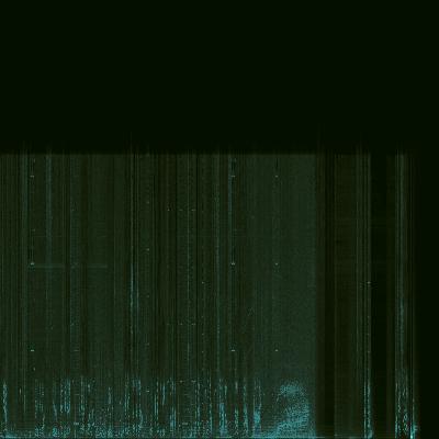 Spectrogram