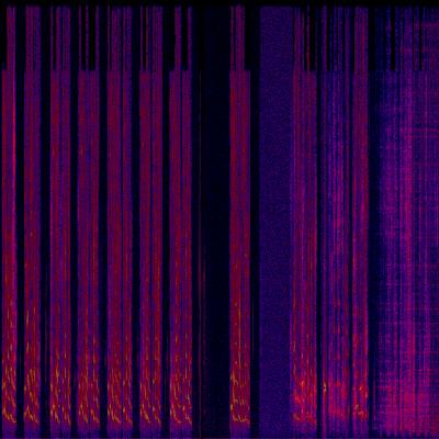 Spectrogram