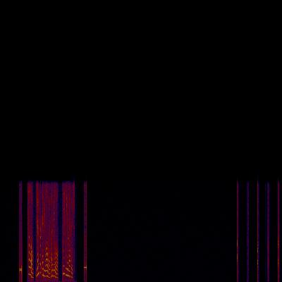 Spectrogram