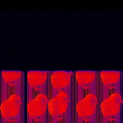 Spectrogram