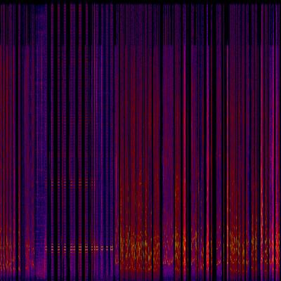 Spectrogram