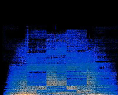 Spectrogram
