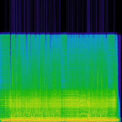 Spectrogram