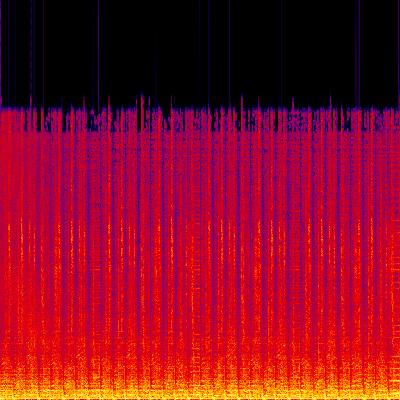 Spectrogram