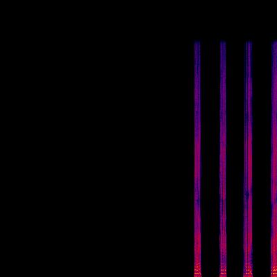 Spectrogram