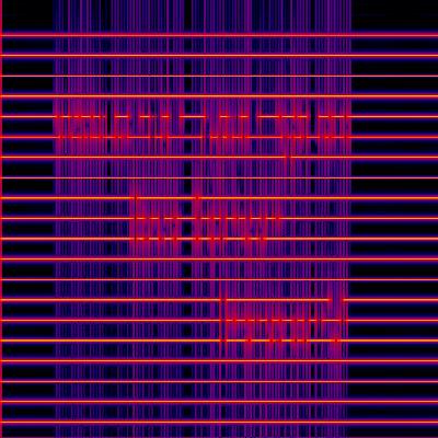 Spectrogram