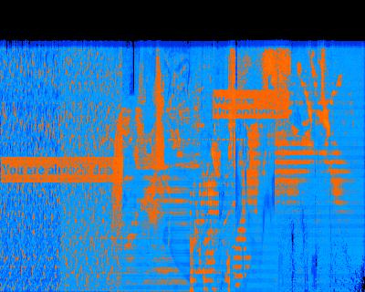 Spectrogram