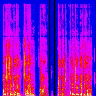 Spectrogram