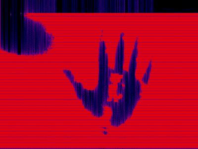 Spectrogram