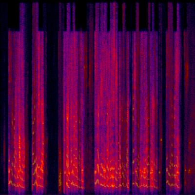 Spectrogram
