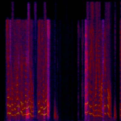 Spectrogram