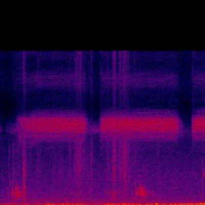 Spectrogram