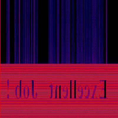 Spectrogram