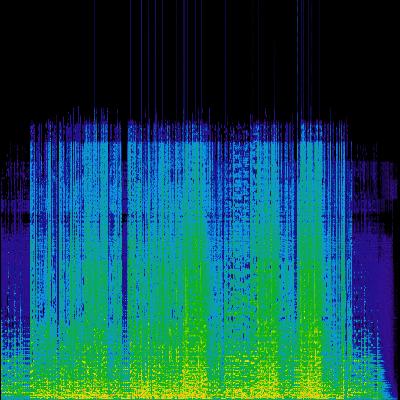 Spectrogram