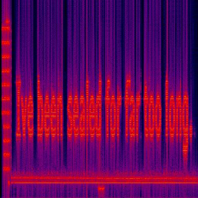 Spectrogram