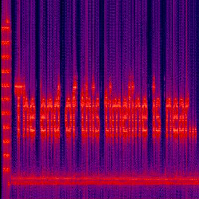 Spectrogram