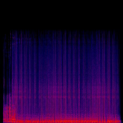 Spectrogram