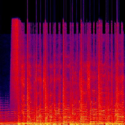 Spectrogram