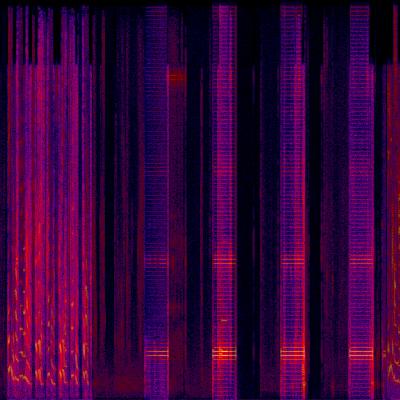 Spectrogram