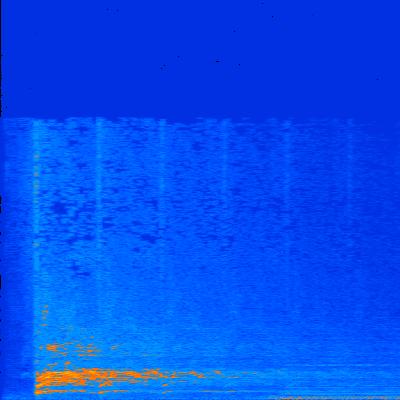 Spectrogram