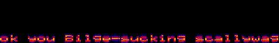 Spectrogram