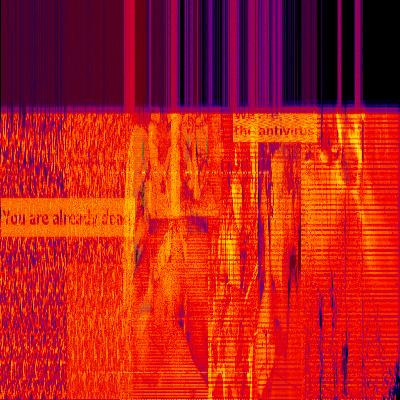 Spectrogram