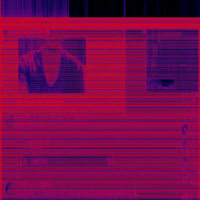 Spectrogram