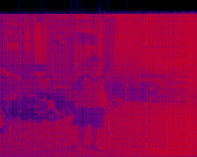 Spectrogram
