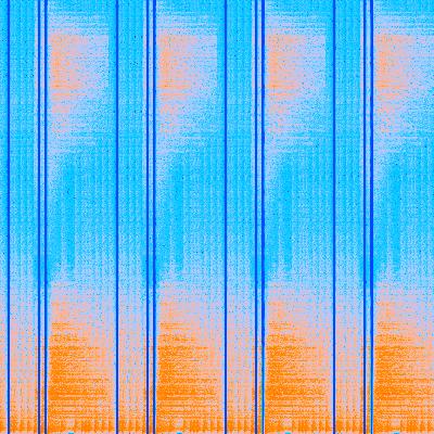 Spectrogram
