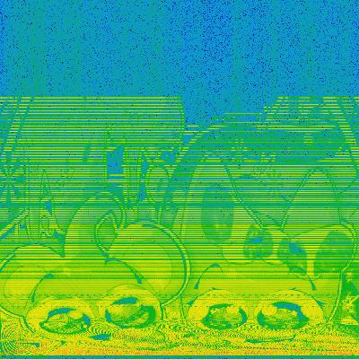 Spectrogram