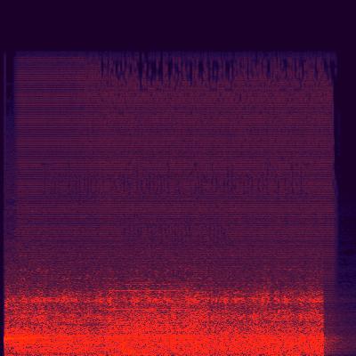 Spectrogram