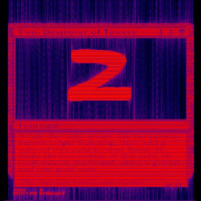 Spectrogram