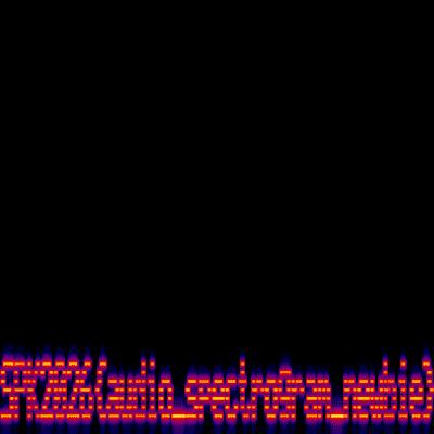 Spectrogram