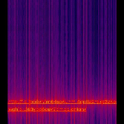 Spectrogram