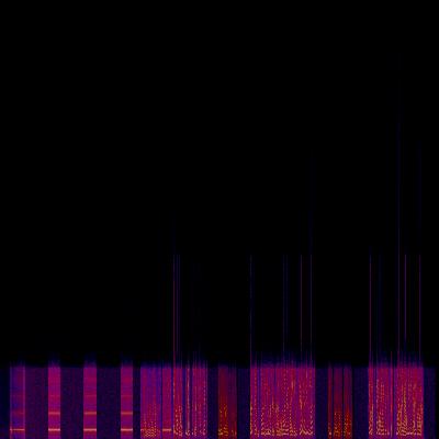 Spectrogram