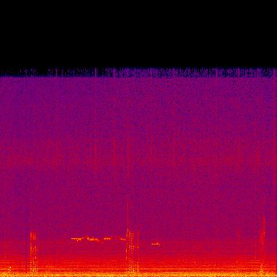 Spectrogram