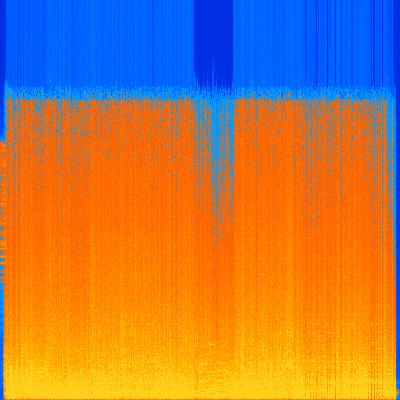 Spectrogram