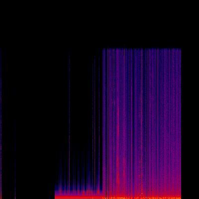 Spectrogram
