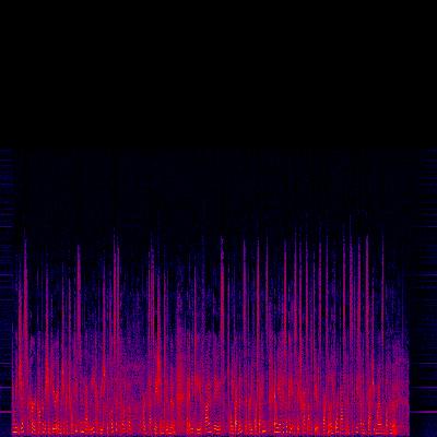 Spectrogram