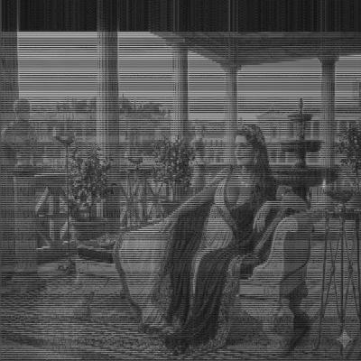 Spectrogram