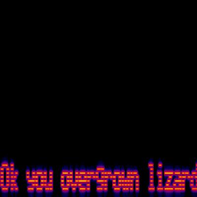 Spectrogram