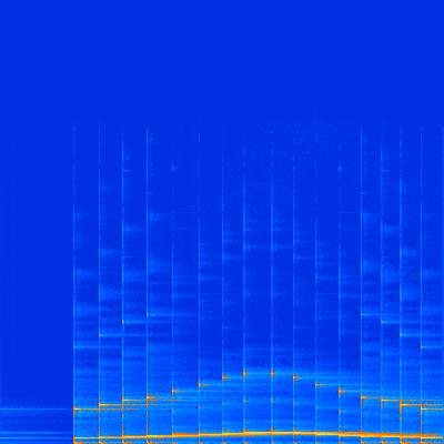 Spectrogram