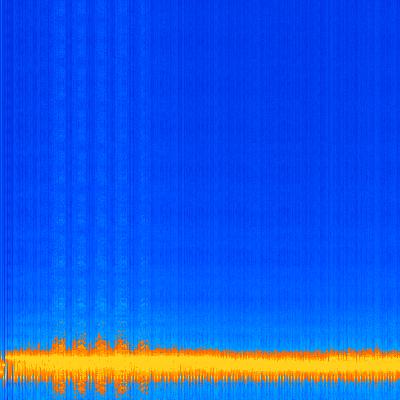 Spectrogram