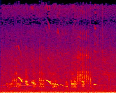 Spectrogram