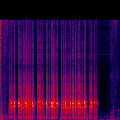 Spectrogram