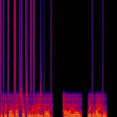 Spectrogram