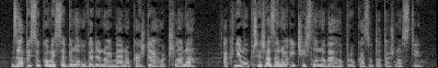 Spectrogram
