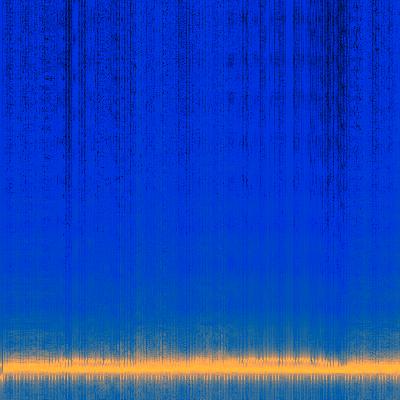 Spectrogram